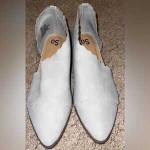 Women’s Flats